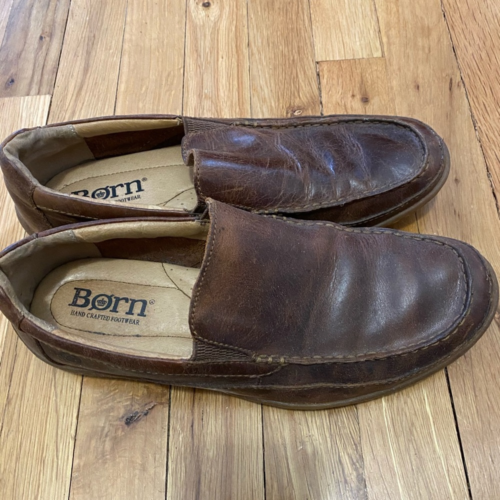 Men’s Loafer